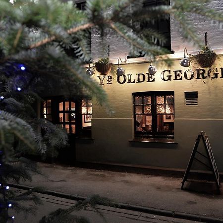 Old George Colnbrook ภายนอก รูปภาพ