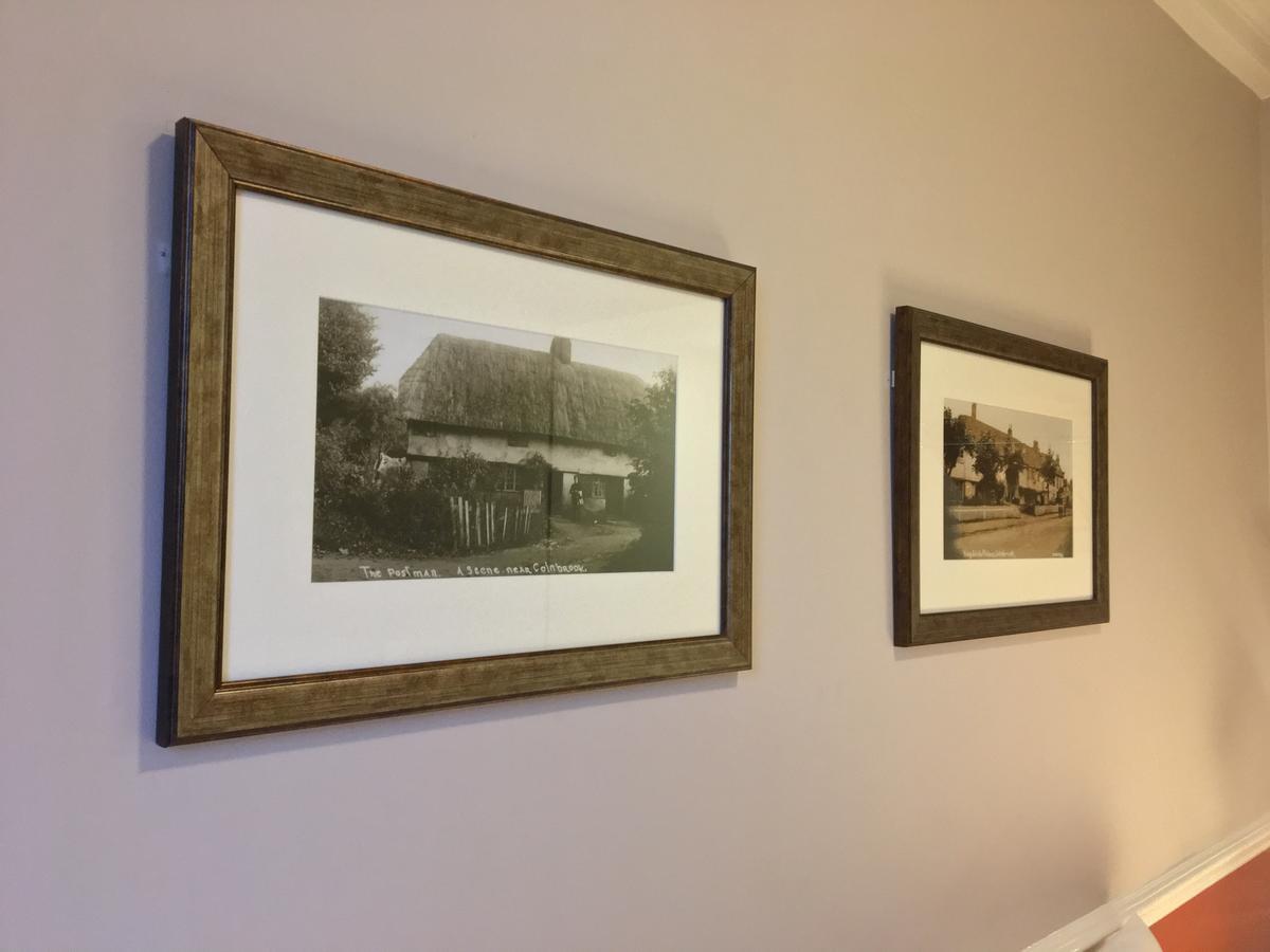 Old George Colnbrook ภายนอก รูปภาพ